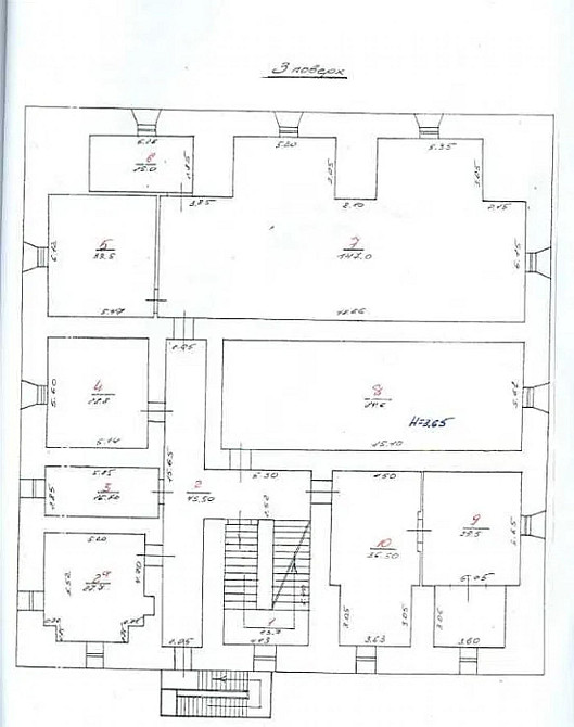 Продаж Квартира на улица Грабовського Павла 11 Львів - фото 6