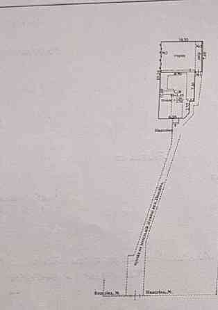 Продам дом на ул Неделина, Чубаевка / Фонтан Одеса