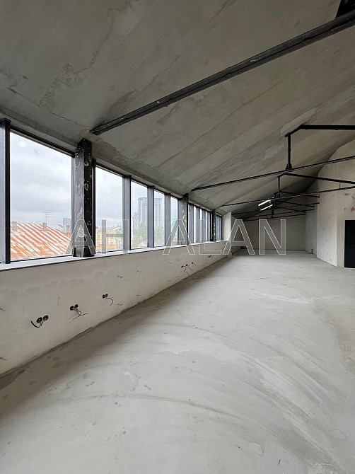 Оренда офісне приміщення на вул. Жилянська приміщень - 4, поверх - 2/4 Київ - фото 9