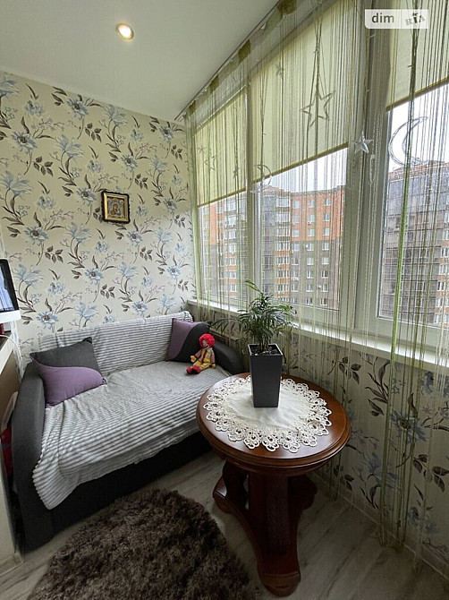 Продаж Квартира 1-кімнатна, 8/12 поверх Вінниця - фото 11