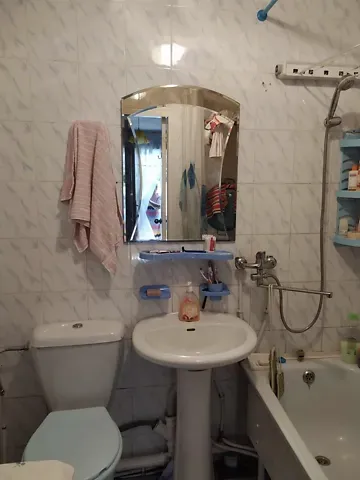 Продаж 2-поверховий   30.7 кв.м 1 кімн. на Севастопольська вулиця Миколаїв - фото 5