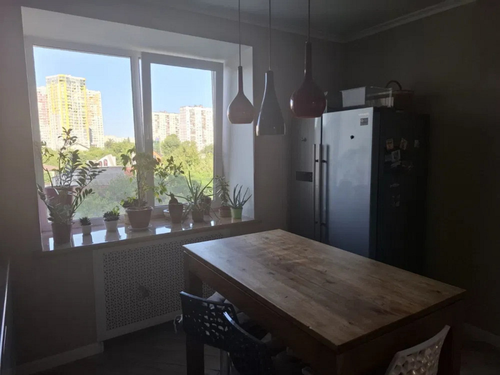 Оренда Квартира 3-кімнатна, 4/17 поверх на вул. Дениса Рачинського, 25 Kiev - photo 13