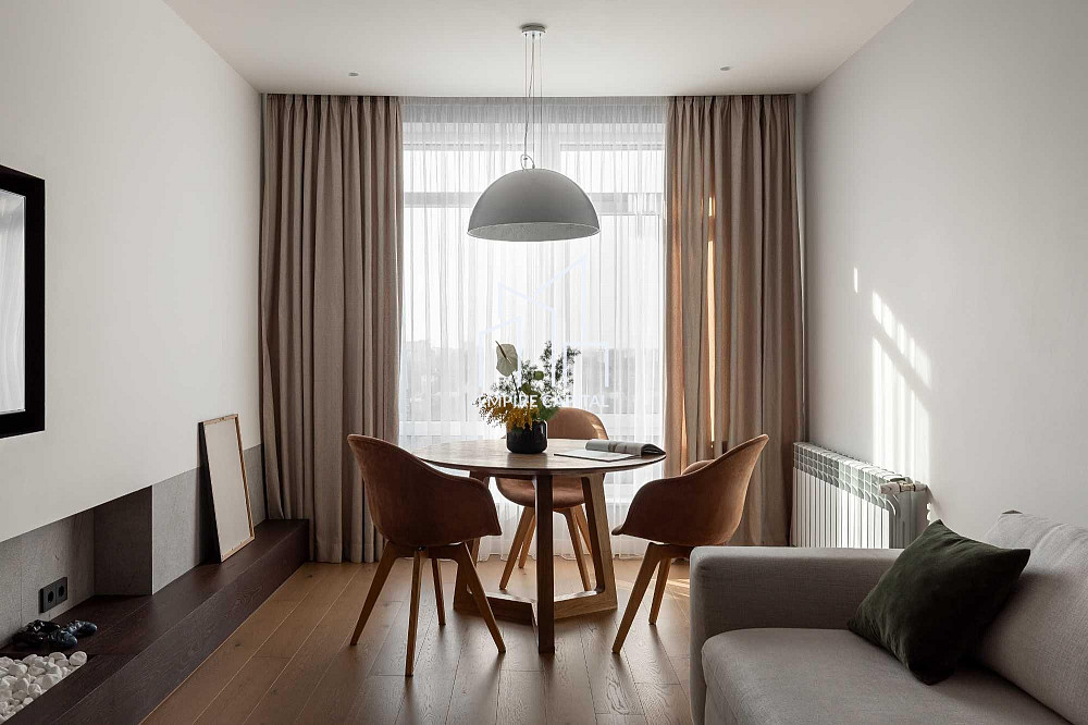 Оренда 1к Квартира 55 кв.м Кульпарківська вул. L'viv - photo 12