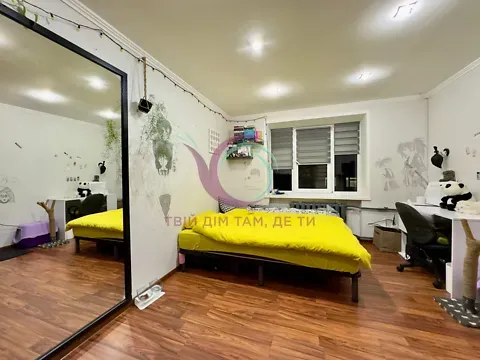 Продаж 3к Квартира 51.6 кв.м вул. Максимовича Михайла 4 Львів - фото 5