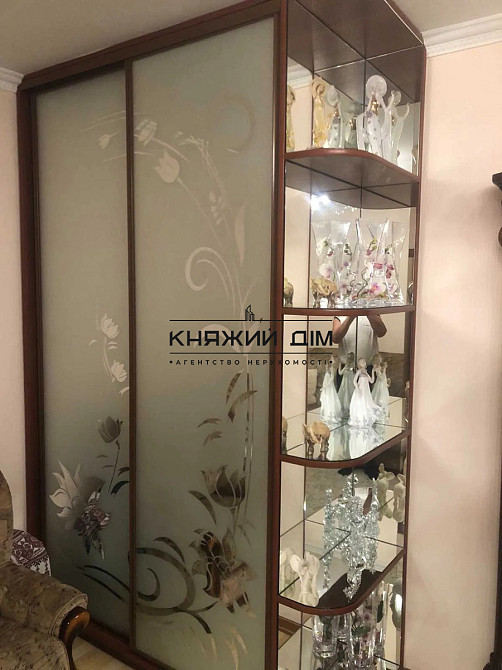 Продається 2 кімнатна квартира на Троєщині № 21146708 Київ - фото 4