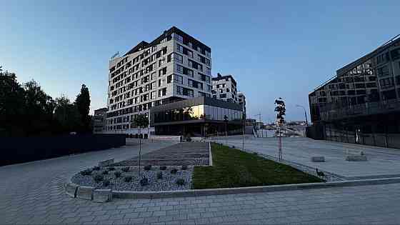 Продаж Квартира 1-кімнатна, 8/10 поверх на вул. Замкова Рівне