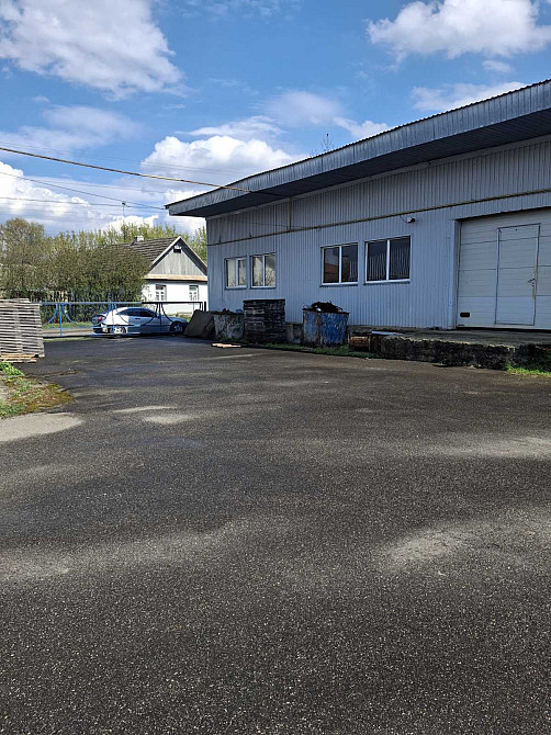 Продаж торгове приміщення на вул.Березина поверх - 1 Кременець - фото 12