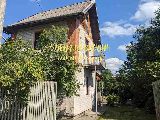 Продаж будинку 2 поверхи Братківці