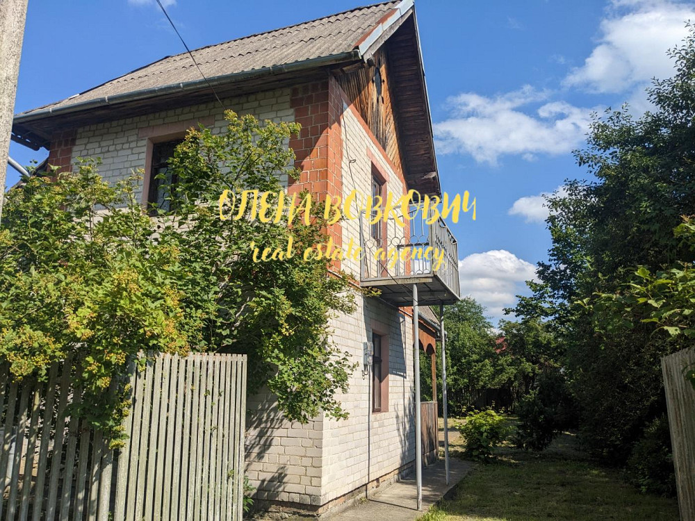 Продаж 2-поверховий Будинок з ділянкою 5.6 сот 51.4 кв.м 3 кімн.  Братківці - фото 4