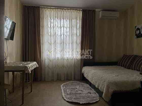 Оренда Квартира 1-кімнатна, 1/2 поверх на вул. Івана Камишева Харків