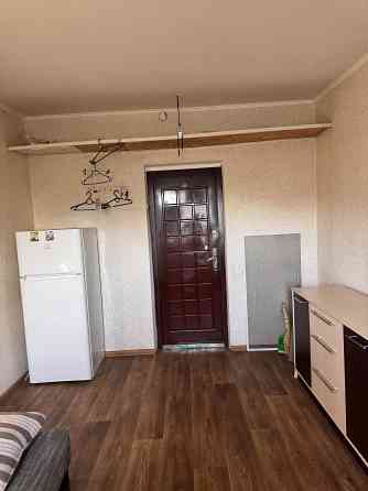 Комната в коммуне на Черемушках. Одесса