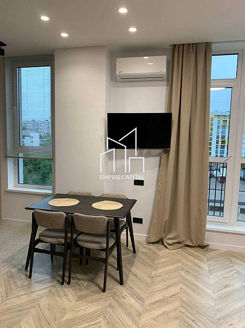 Оренда 1к Квартира 36 кв.м Зелена вул. L'viv - photo 3