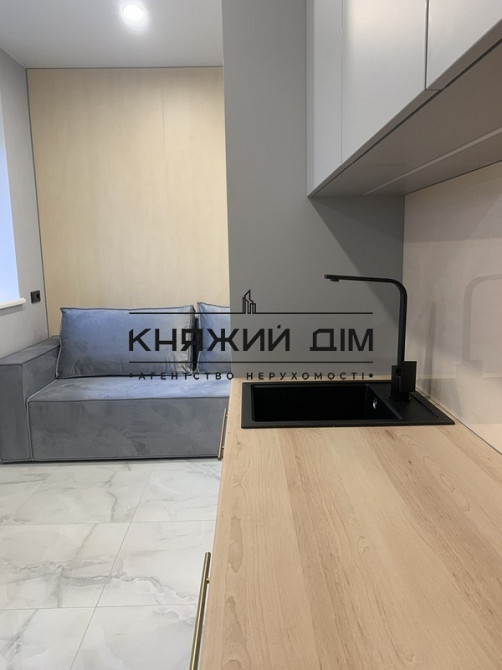Продаж квартира в ЖК PARKLAND. № 21144713 Киев - изображение 11