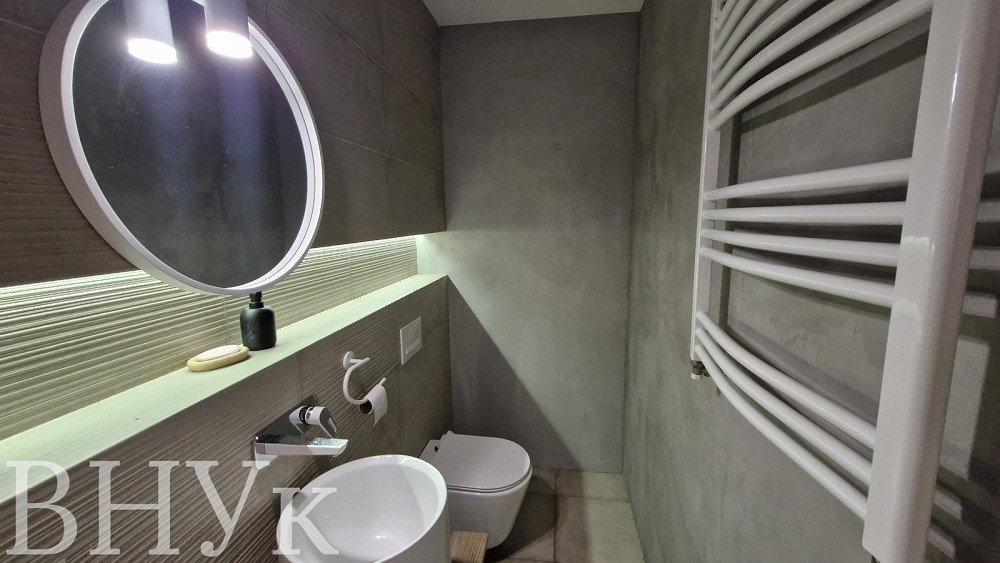 Продаж Квартира 3-кімнатна, 9/10 поверх на Супутника Луцк - изображение 11