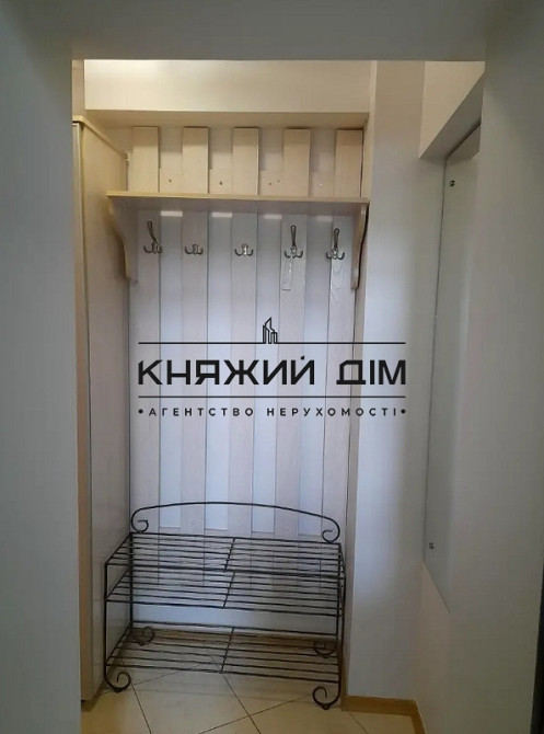 Продаж 2 кімнатна квартира ст.м. Деміївська КОД 21147142 Київ - фото 10