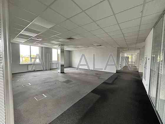 Оренда офісне приміщення на Автозаводська вул., 54/16 поверх - 4/8 Kiev