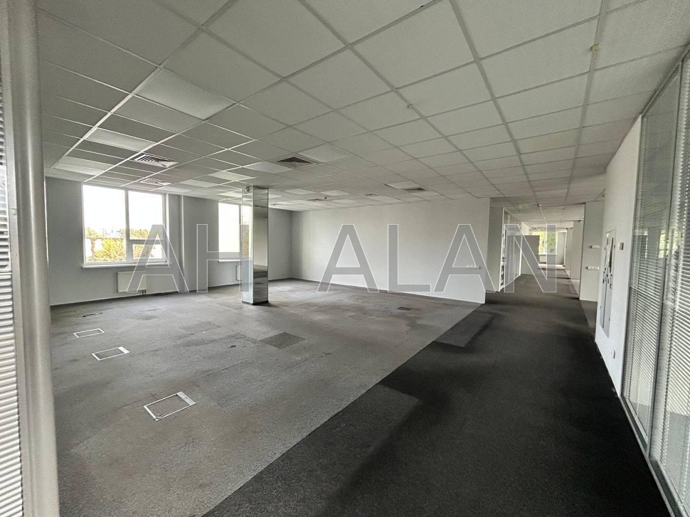 Оренда офісне приміщення на Автозаводська вул., 54/16 поверх - 4/8 Київ - фото 6