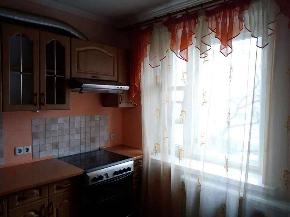 Оренда Квартира 2-кімнатна, 3/14 поверх на ул. Тростянецкая Київ - фото 1