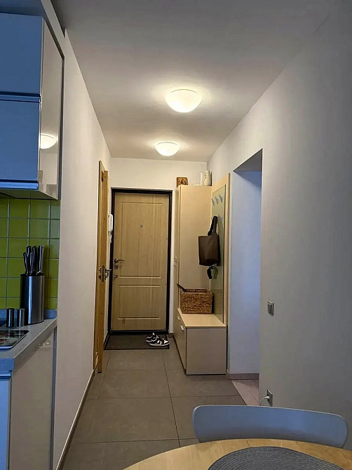 Продаж Квартира 1-кімнатна, 12/16 поверх на Малиновского Маршала ул., 34 Дніпро - фото 5