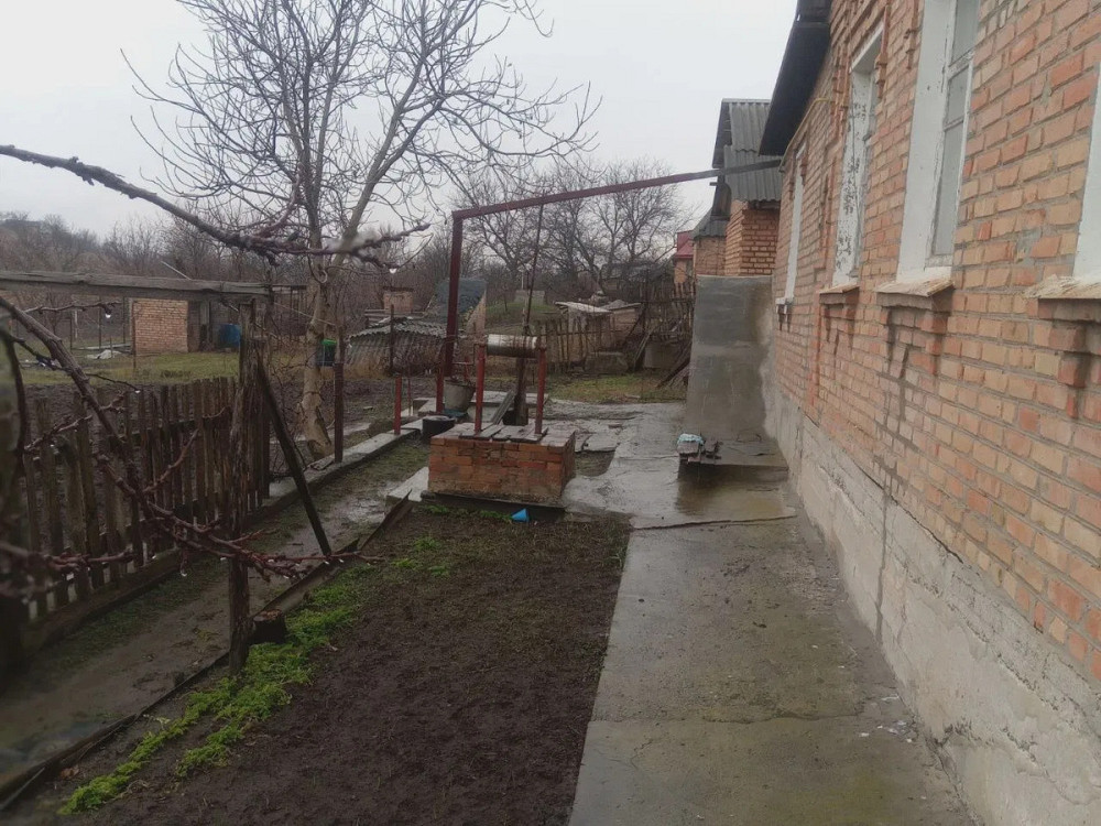 Продам будинок в селі Підгайці. Кропивницький - фото 7