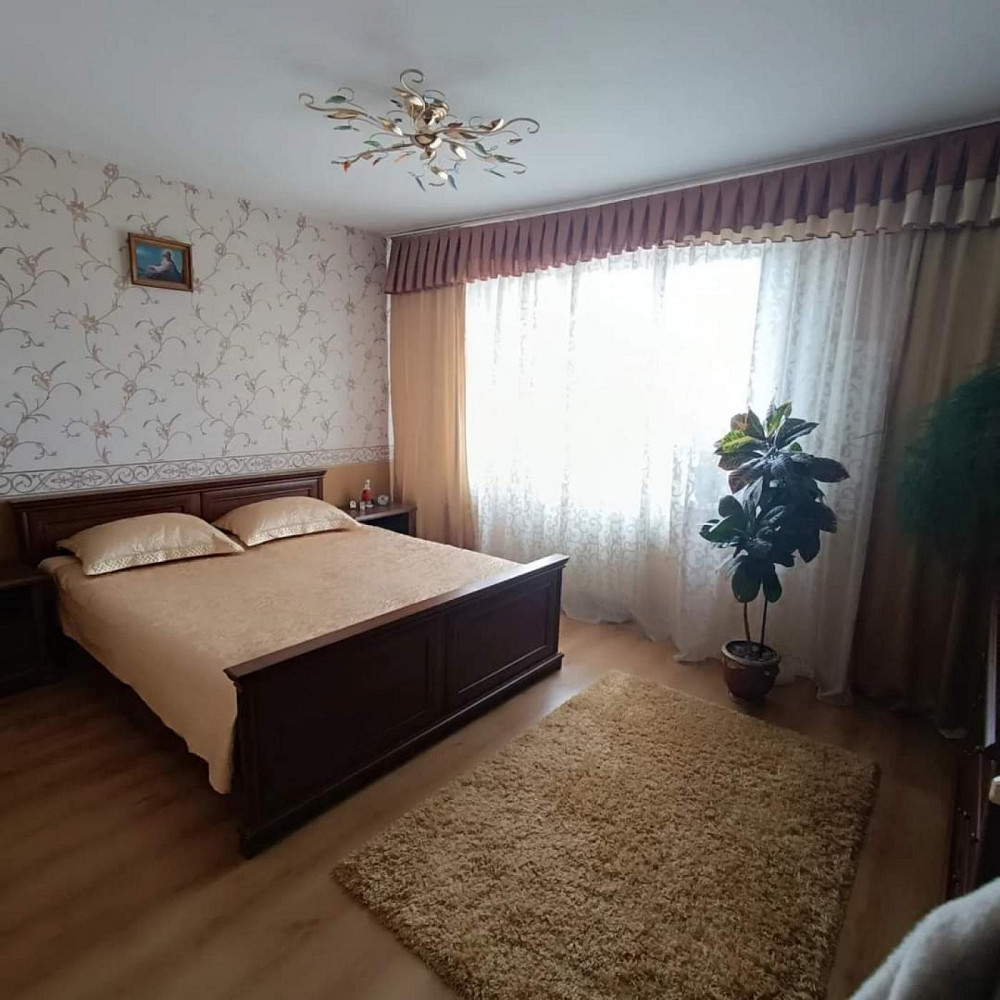 Продаж Квартира 6-кімнатна, 5/6 поверх на вул. Окружна L'viv - photo 1