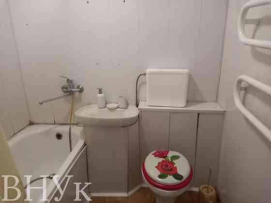 Продаж Квартира 1-кімнатна, 5/5 поверх на Грабовського Luts'k