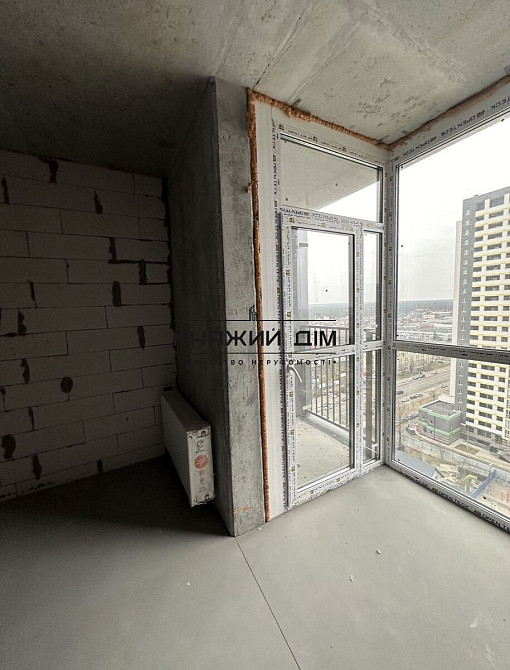 1 кімнатна квартира ЖК Метрополія2 Kiev - photo 15