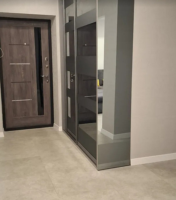 Продаж Квартира 2-кімнатна, 6/10 поверх Тернопіль - фото 10