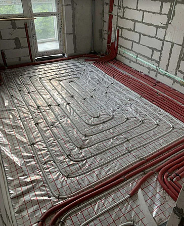 Продаж 2к квартири 63 кв. м на вул. Чумацька Ternopil' - photo 3