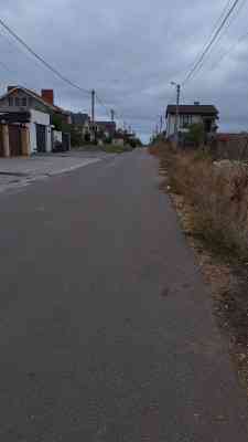 Продаж земельної ділянки 0.1 соток на ул. Массив 30, 55а Лиманка