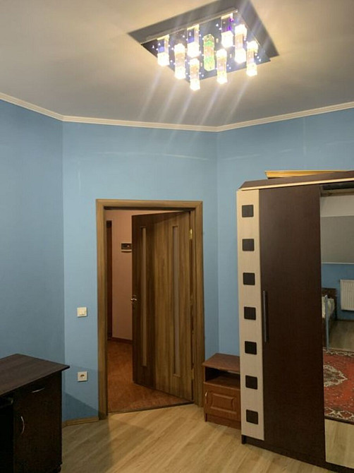 Продаж Квартира 2-кімнатна, 9/10 поверх на вул. Галицька Івано-Франківськ - фото 10