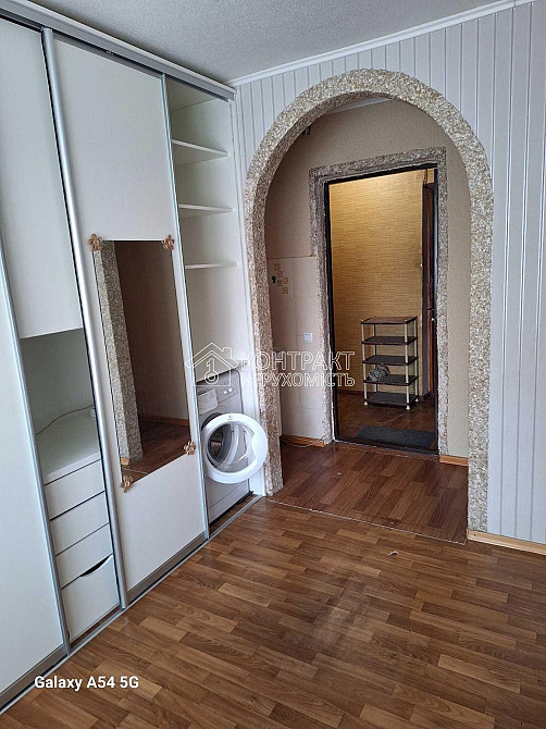 Продаж Квартира 1-кімнатна, 2/5 поверх на вул. Шекспіра Харків - фото 8