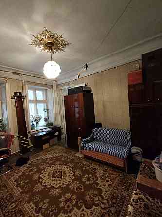 Продам 3-комнатную квартиру в центре (ул.Ришельевская / Базарная) Одесса