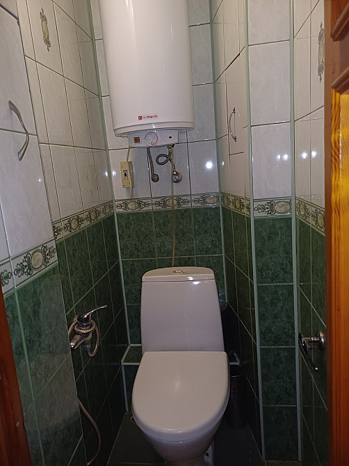 Продам 2-х комнатную квартиру на п.Котовского (ул.С.Палия) Одеса - фото 19