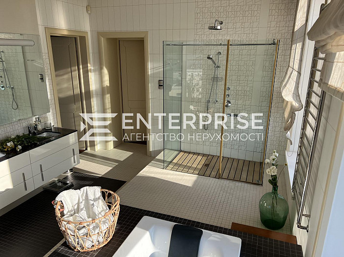 Продаж 4к Квартира 270 кв.м Круглоуніверситетська вул. Kiev - photo 11
