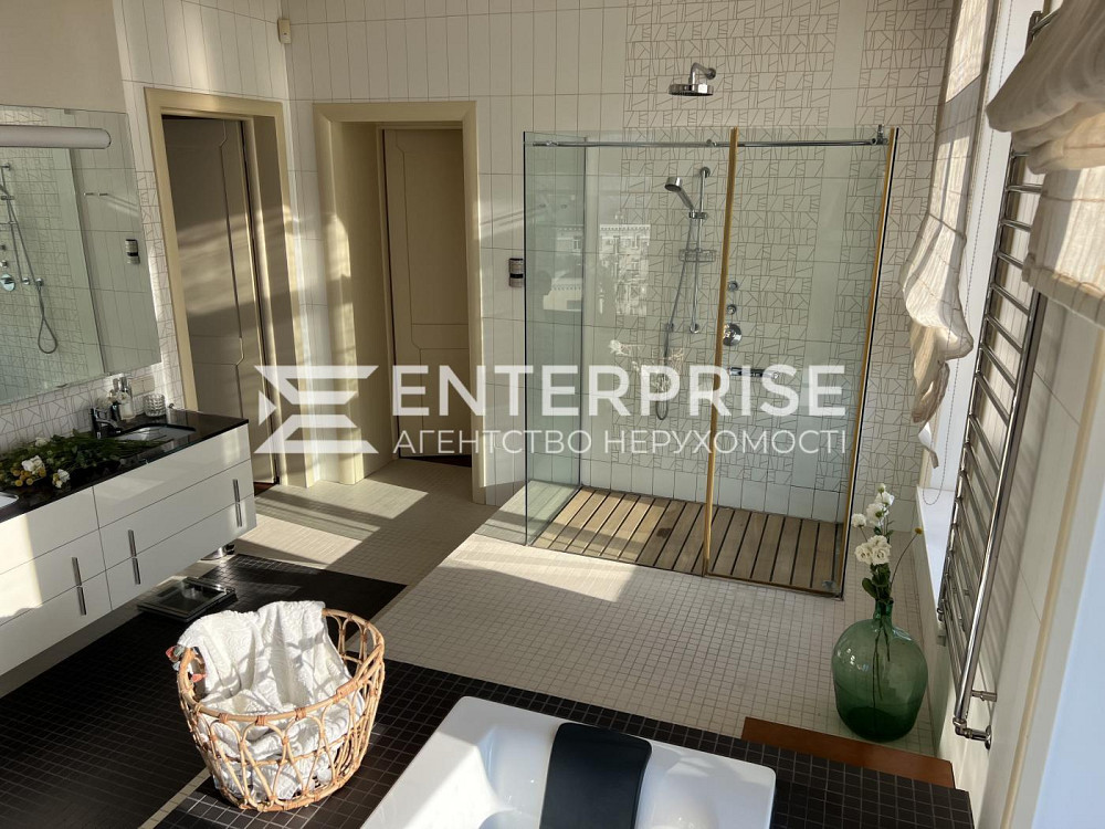 Продаж 4к Квартира 270 кв.м Круглоуніверситетська вул. Київ - фото 11