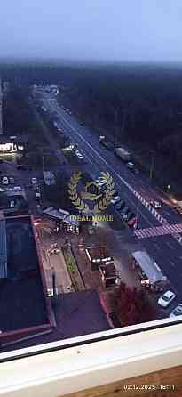 Продаж Квартира 1-кімнатна Киев