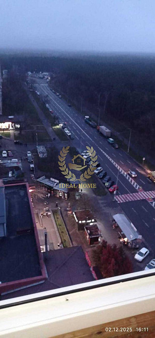 Продаж Квартира 1-кімнатна Київ - фото 2