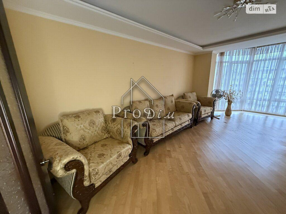 Продаж Будинок 3-кімнатний на Юлії Здановської вул., 58А Київ - фото 1