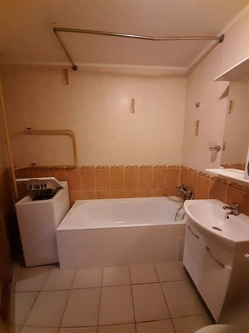 Оренда Квартира 1-кімнатна, 4/25 поверх на Григоренко Петра просп., 12 Київ - фото 5