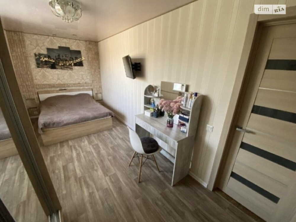 Продаж Квартира 2-кімнатна, 5/5 поверх на пр. Орловський Дніпро - фото 1