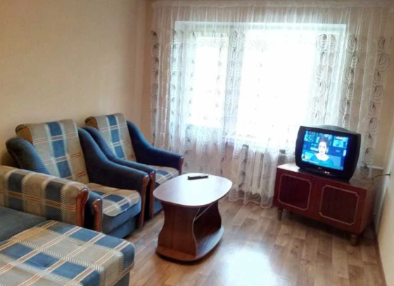 Продаж Квартира 2-кімнатна на ул. Данченко, 4 Chernomorsk