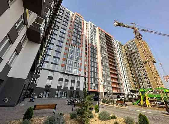 Продаж Квартира 1-кімнатна, 15/17 поверх на Евгения Чикаленко (Академика Вильямса) улица, 93/4 Одесса