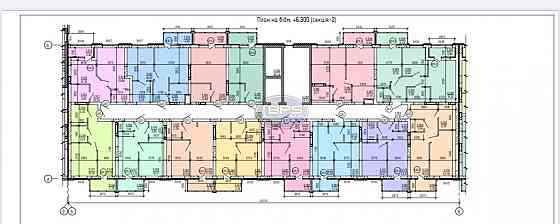 Продаж 1-кімнатна квартира Одеса