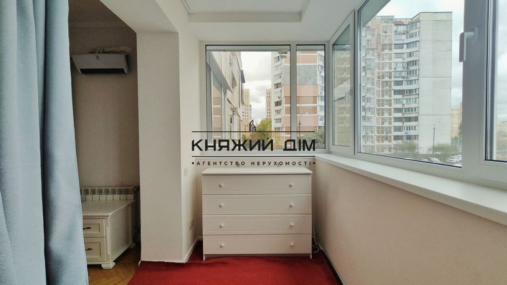 Продаж 4-х к. квартири на Оболоні. №21145051 Київ - фото 14