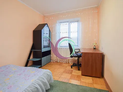 Оренда 1к Квартира 52 кв.м Вербицького Михайла вулиця 7А Тернопіль - фото 2