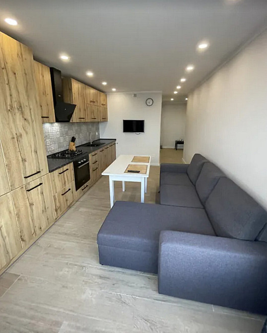 Продаж Квартира 2-кімнатна, 5/10 поверх Тернопіль - фото 5