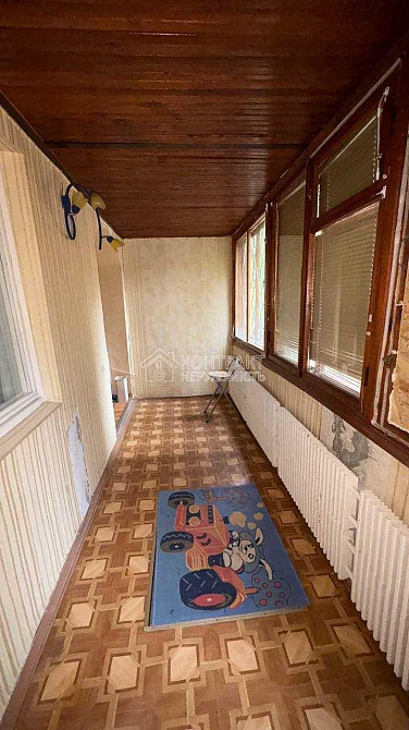 Продаж Квартира 2-кімнатна, 1/5 поверх на вул. Тракторобудівників Харьков - изображение 12
