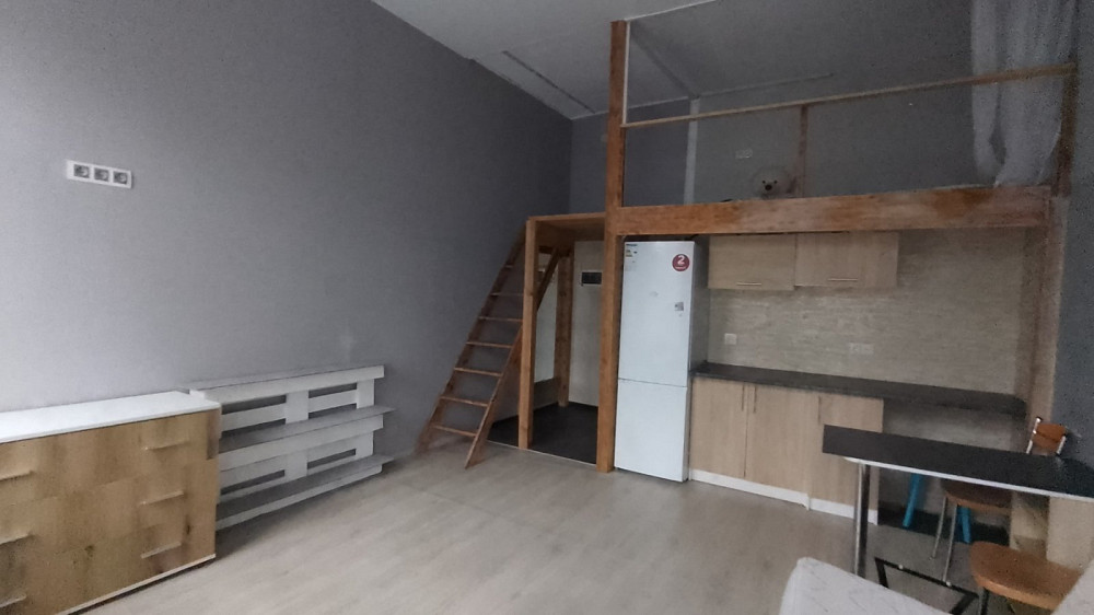 Продаж Квартира 1-кімнатна на ул. Ришельевская, 48 Одеса - фото 2