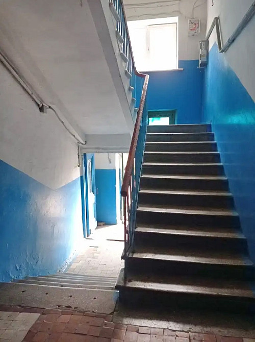 Продаж Квартира 3-кімнатна, 1/5 поверх на Универсальная ул., 9 Дніпро - фото 14